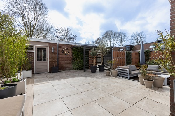 Medium property photo - Dennenlaan 73, 2451 XN Leimuiden